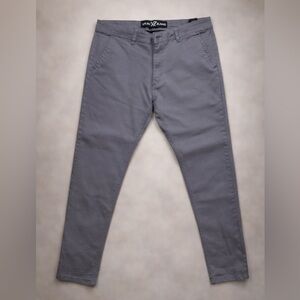 XRAY Jeans Men’s Slim Fit Pants
